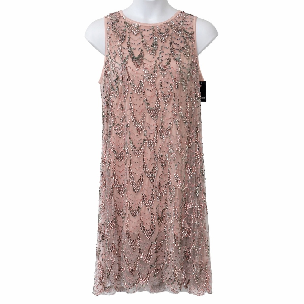 Torrid Sequin Party Dress ✨🌸 – New With Tags! Torrid size 00